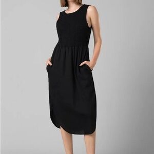 Prana | Seakissed dress